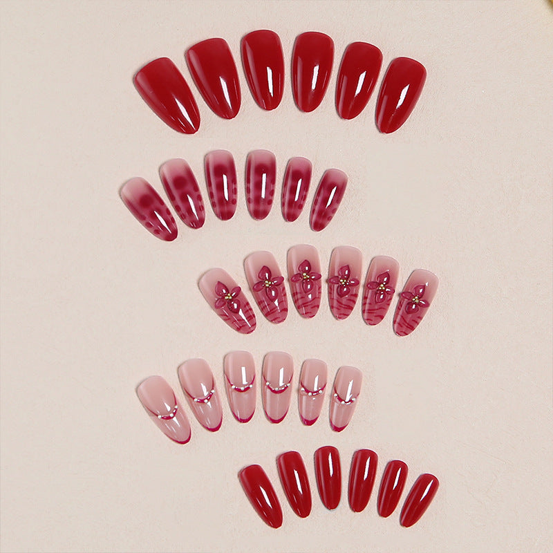 Artificial Nails Stornfield