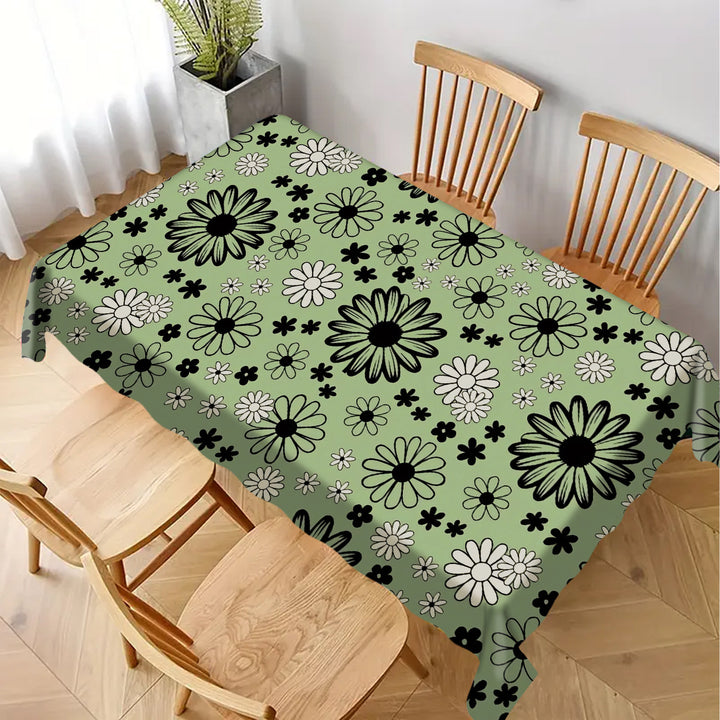 Home Decor Tablecloth Stornfield