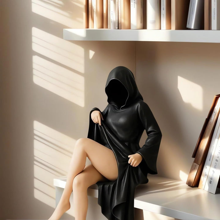 Creepy decorative figure Stornfield