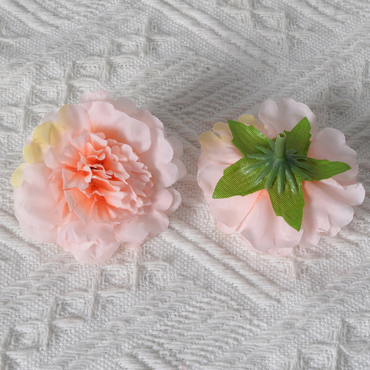 Decorative Floral Accessories