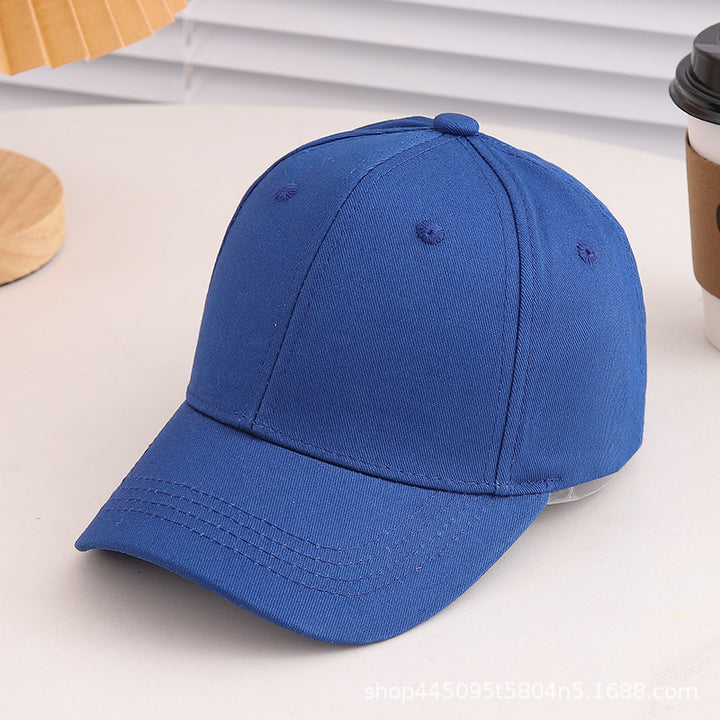 Women's Classic Adjustable Snapback Cap Stornfield