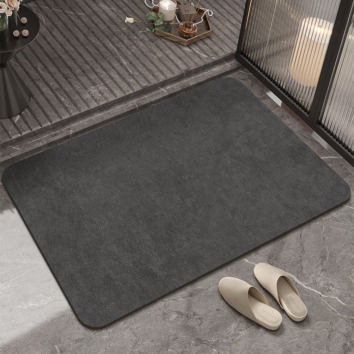 Non-Slip Entrance Mat