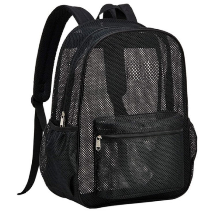 Mesh Backpack Stornfield