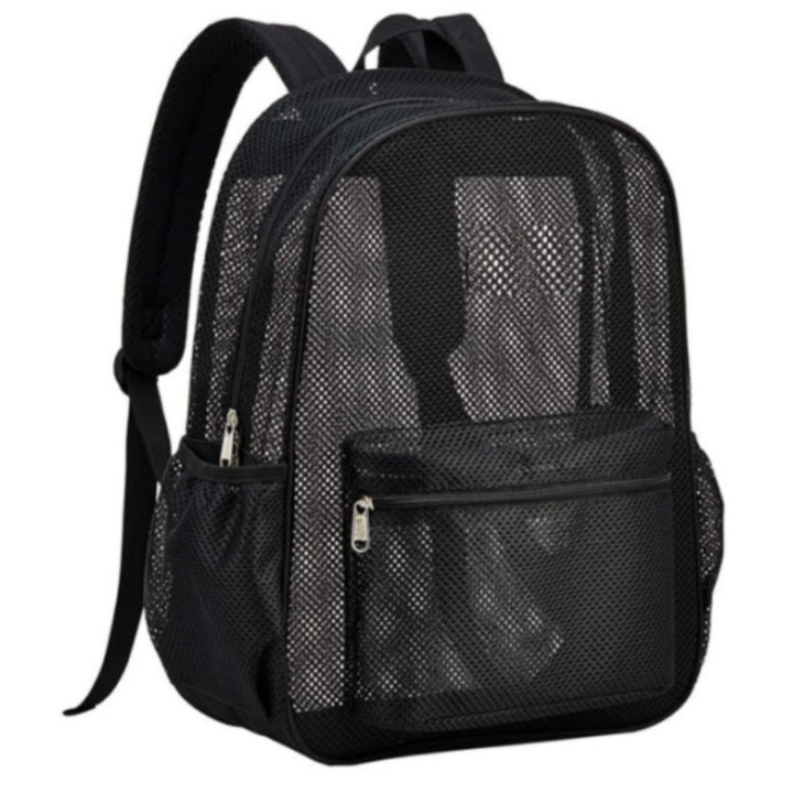 Mesh Backpack Stornfield
