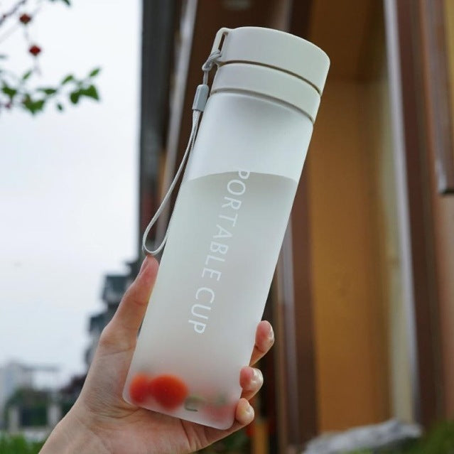 Women's portable water bottle Stornfield