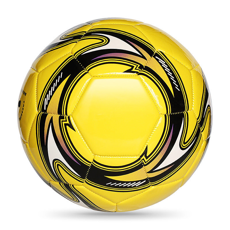 Men's Soccer Stornfield