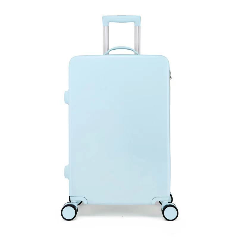 Expandable Hard-shell Suitcase Stornfield