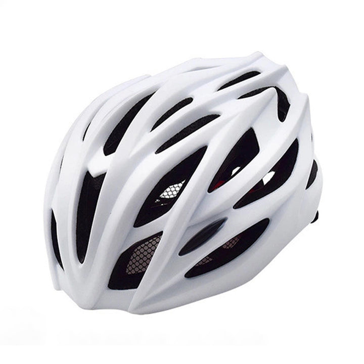 High-performance bicycle helmet Stornfield