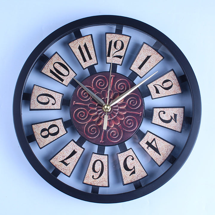 Wall clock Stornfield