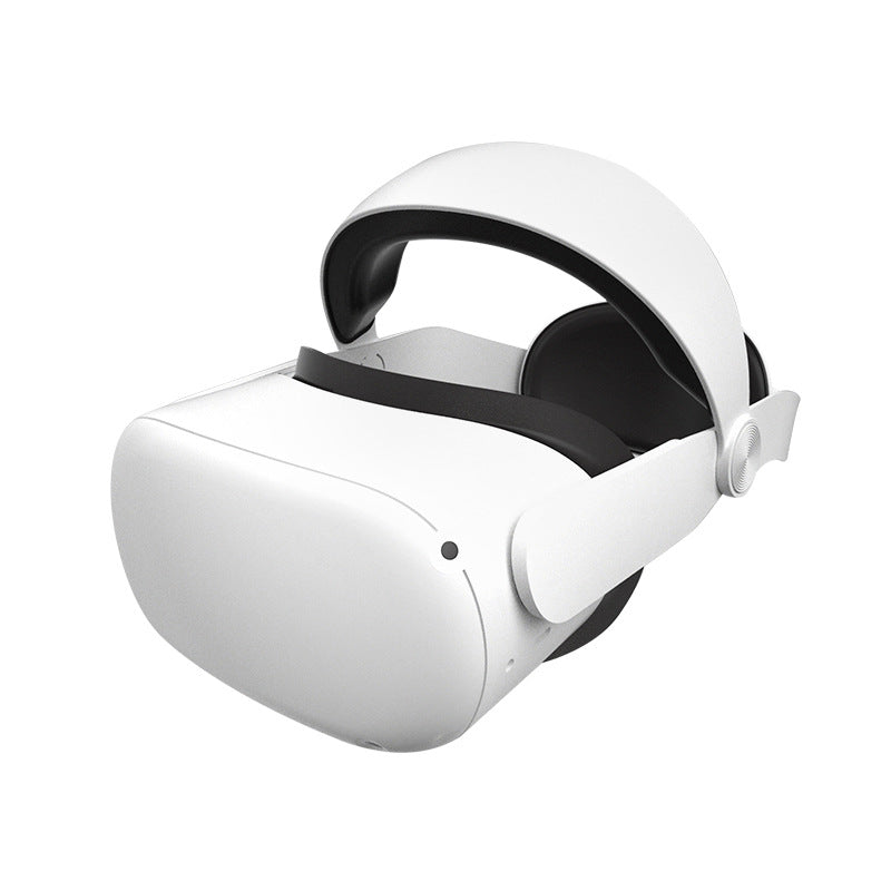 VR glasses with adjustable comfort system Stornfield