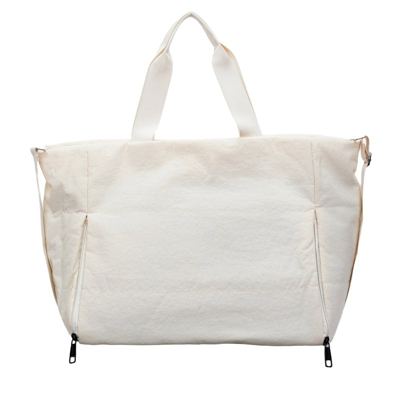 Versatile and Elegant Tote Bag Stornfield
