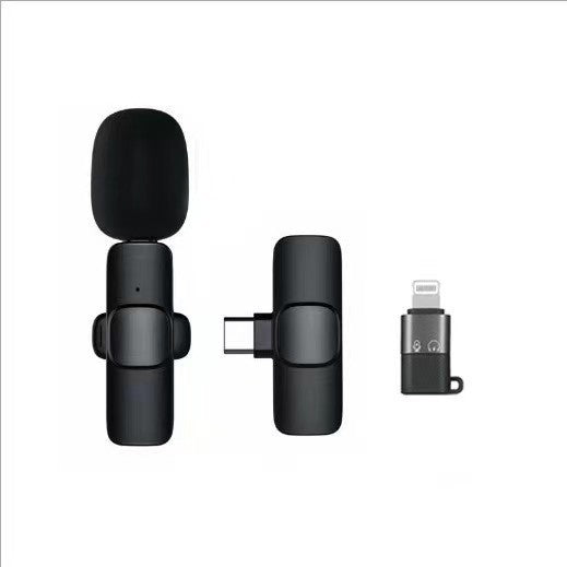 Wireless Microphone Stornfield