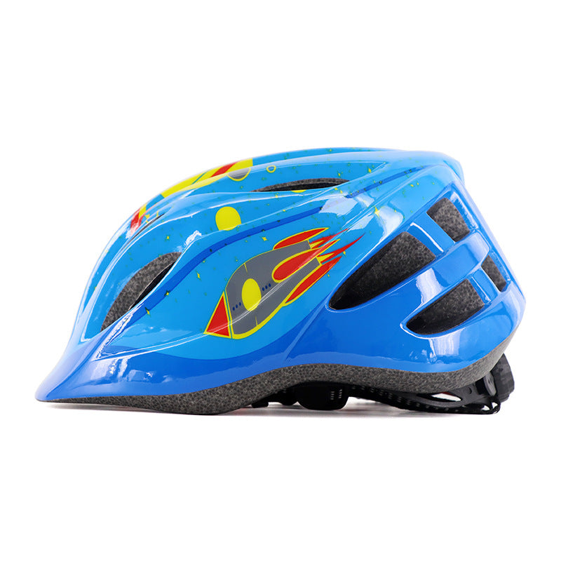Children's Safety Bicycle Helmet Stornfield