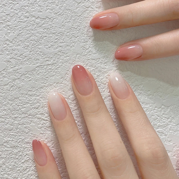 Acrylic Stiletto Press-On Nails Stornfield