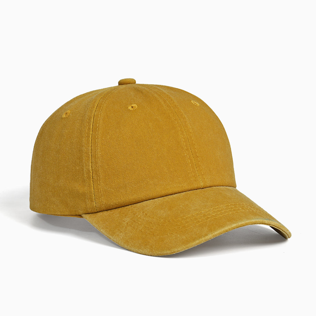 Women durable and casual baseball cap made of cotton Stornfield