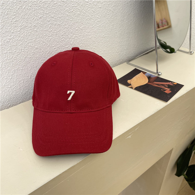 Men's Classic Cotton Adjustable Baseball Cap Stornfield 1783921940