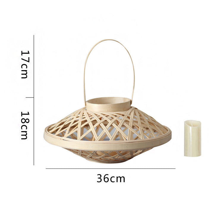 Decorative Wall Basket Stornfield
