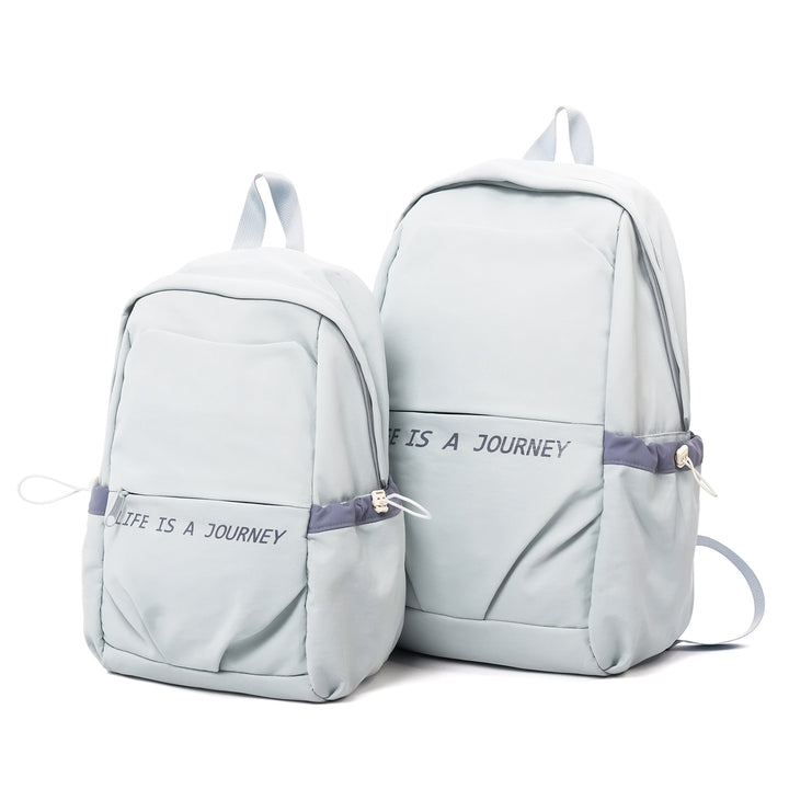 Casual Multi-Pocket Travel Backpack Stornfield