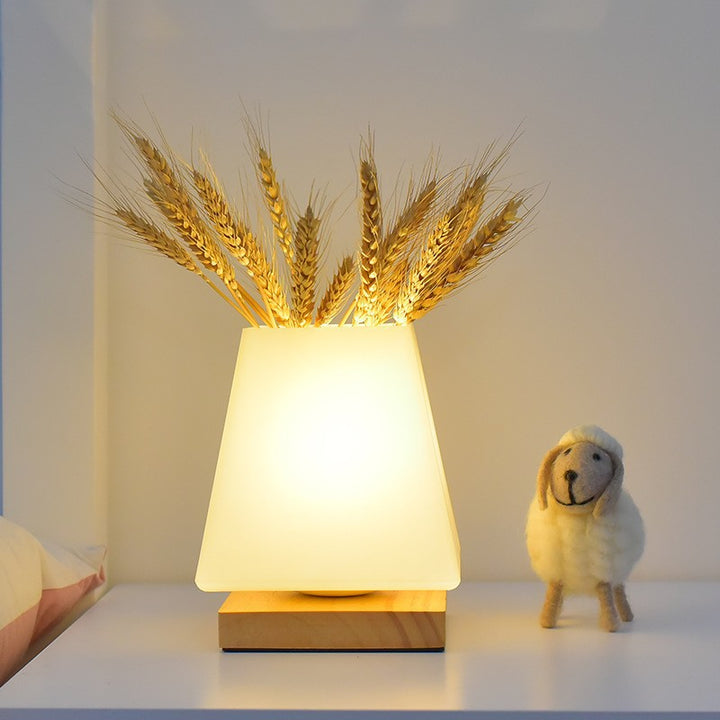 Modern Decorative Table Lamp