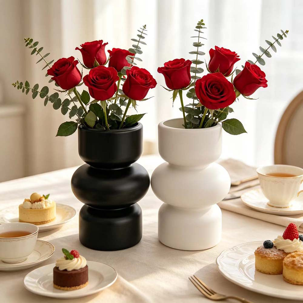 Modern Decorative Planter Stornfeild
