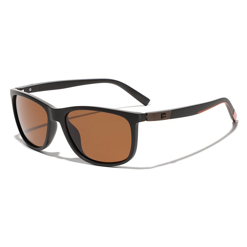 Women's stylish sunglasses with a sturdy frame construction Stornfield