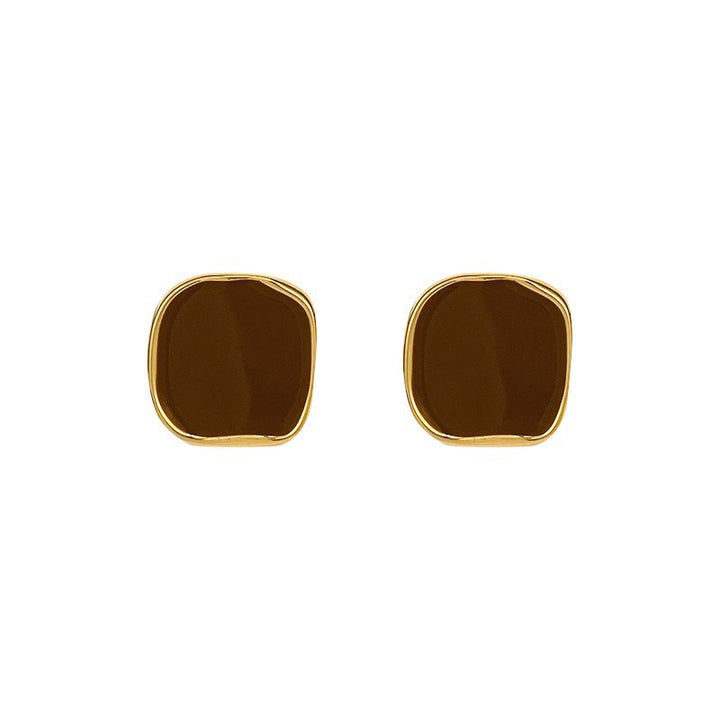 Stylish stud earrings Stornfield