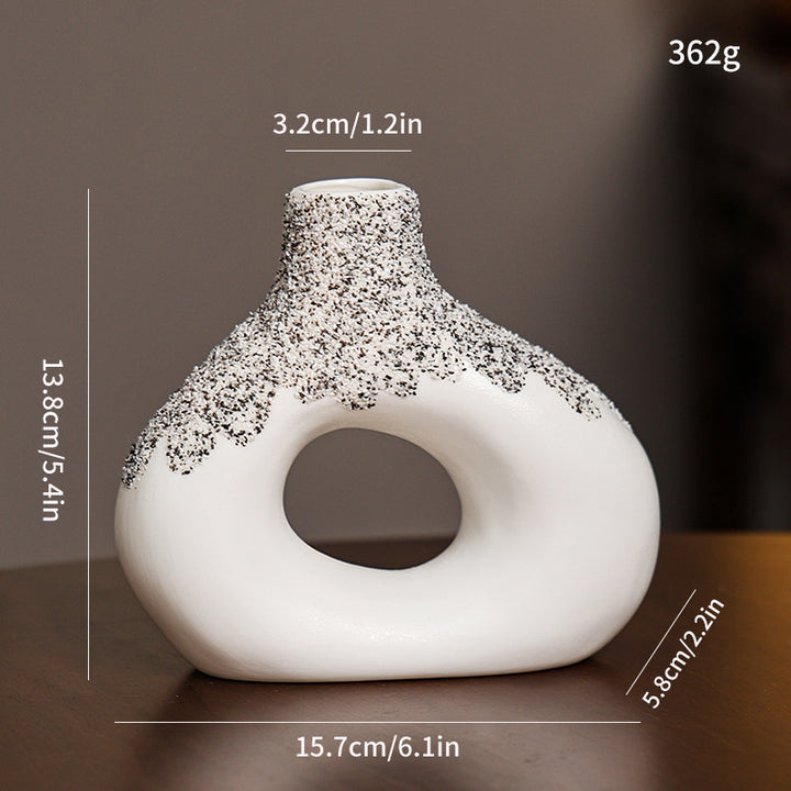 Artistic Ceramic Vase Stornfeild
