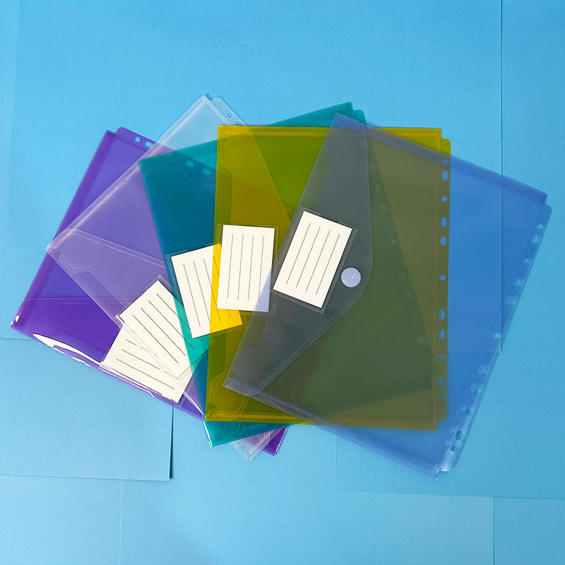 Multi-Purpose Document Organizers Stornfield
