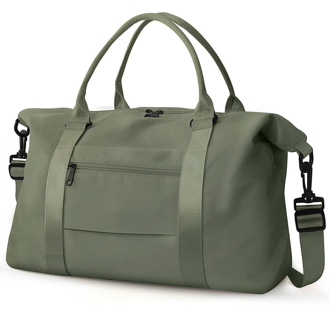 Sporty travel bag Stornfield