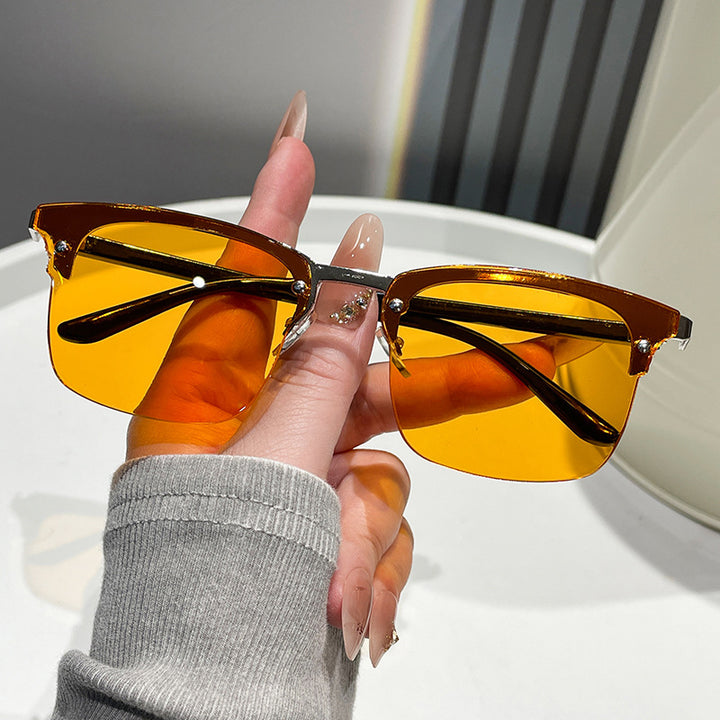 Women's fashionable sunglasses Stornfield