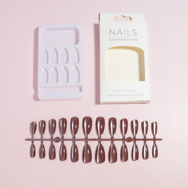 Do-It-Yourself Nail Art Kit Stornfield