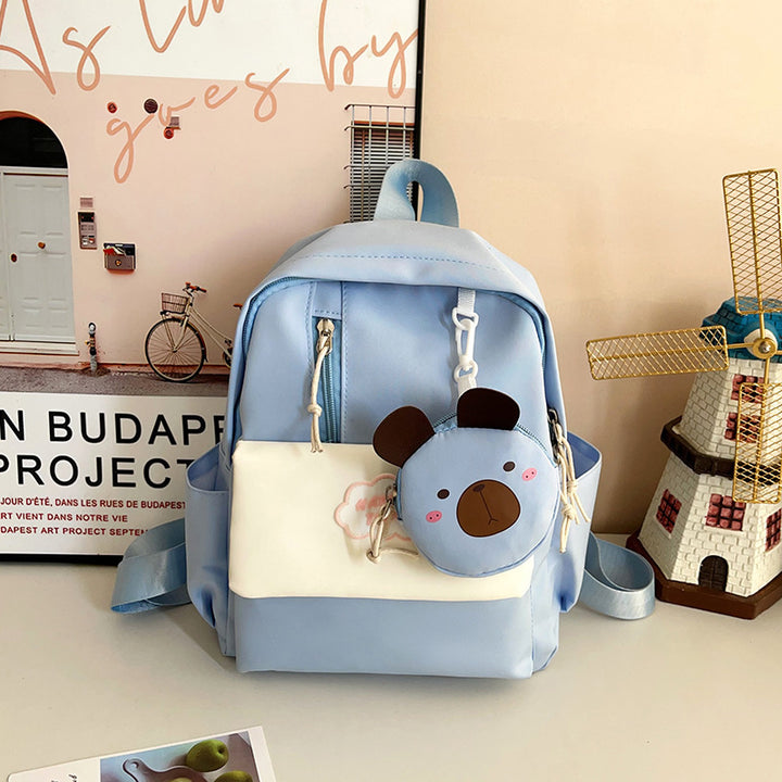 Cute Cartoon Character Backpack Stornfield