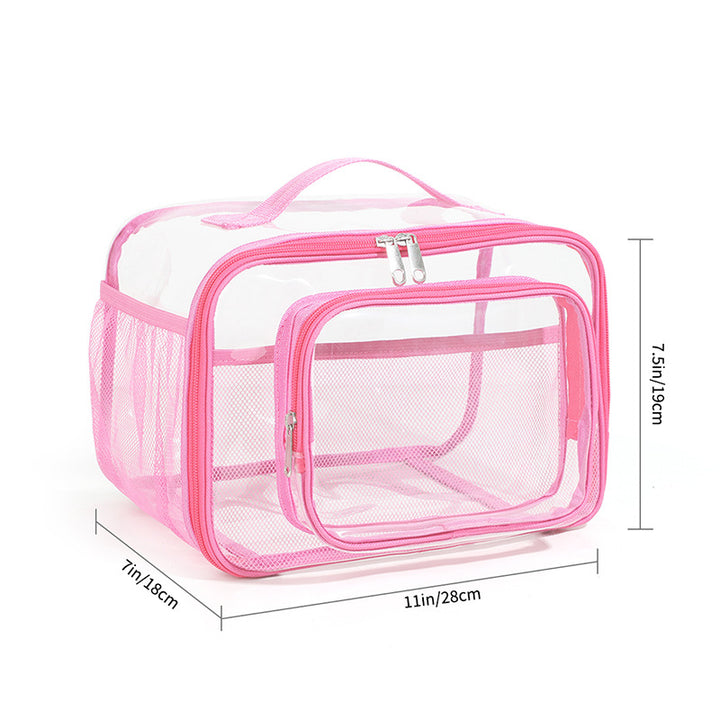 Practical Organizer Bag Stornfield