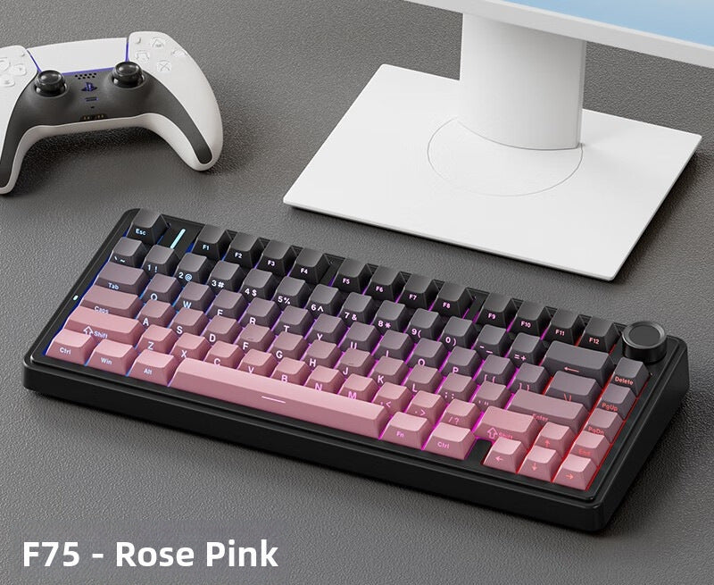 Mechanical Gaming Keyboard Stornfield