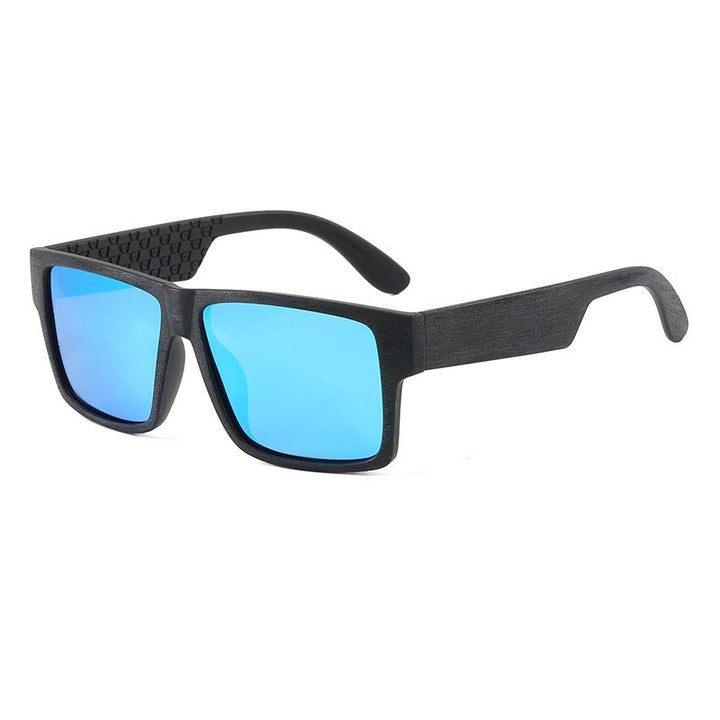 Women’s sporty sunglasses with innovative design and polarized lenses Stornfield