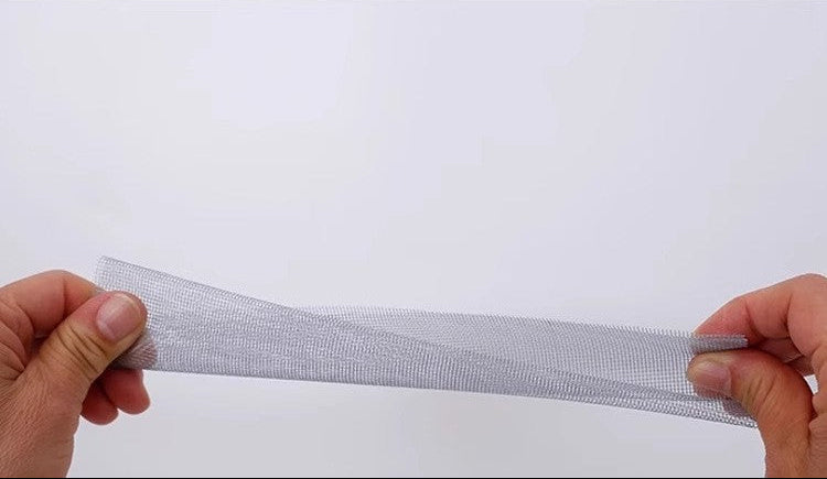 Insect-Resistant PP Mesh Screen Stornfield