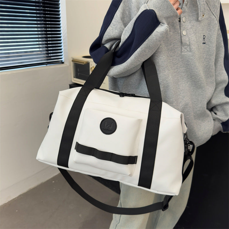 Durable Urban Weekender Duffel Stornfield
