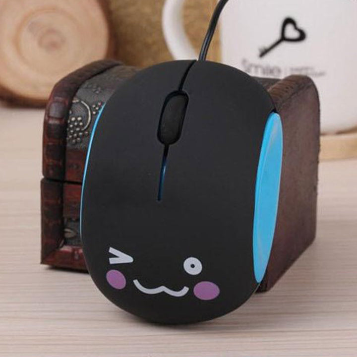 Ergonomic Computer Mouse Stornfield