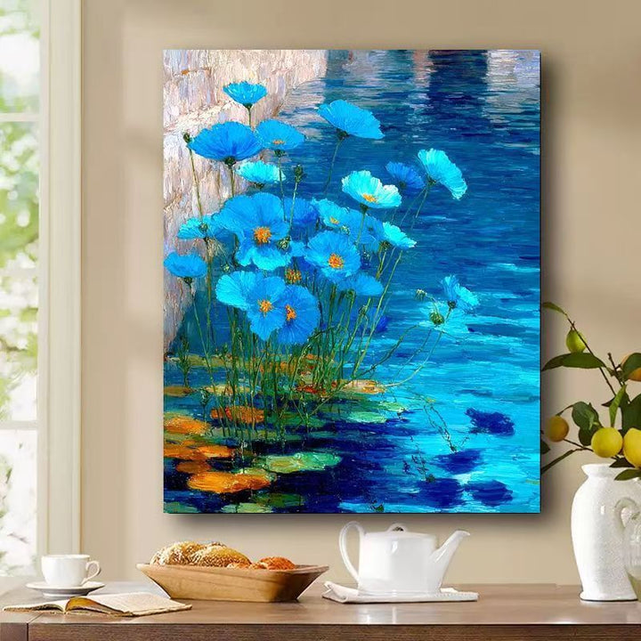 Floral Canvas Art Stornfield