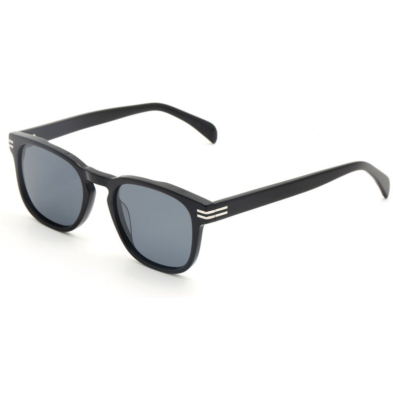 Ladies stylish square sunglasses Stornfield