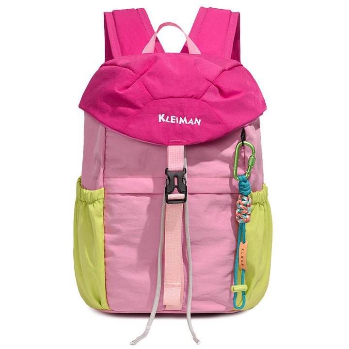 Multi-Functional Weekend Backpack Stornfield