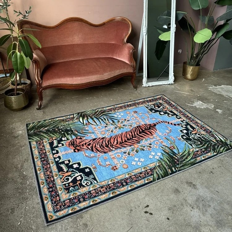 Stylish Home Decor Area Rug