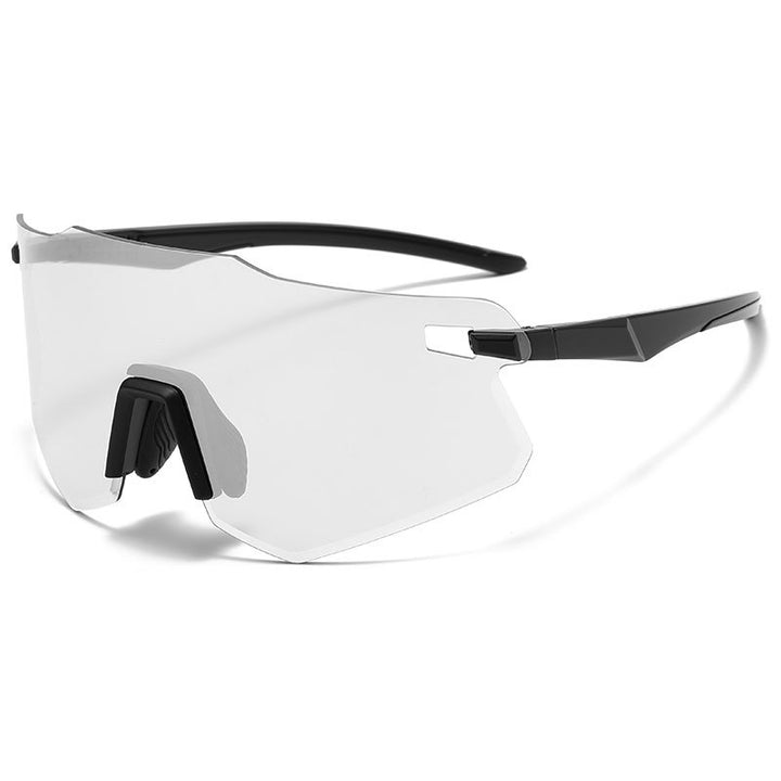 Men's Sports Performance Sunglasses Stornfield
