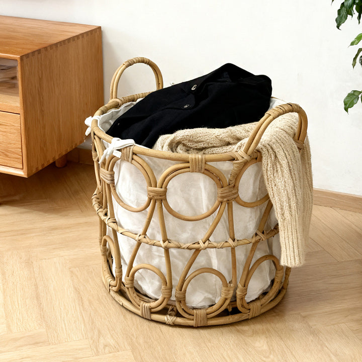 Storage basket Stornfield