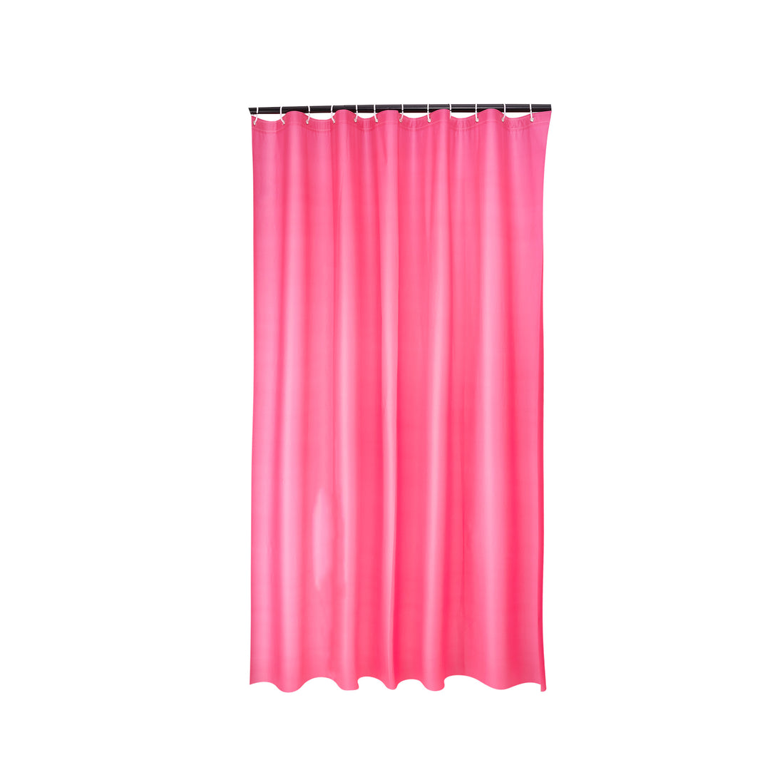 Premium Quality Shower Curtain Stornfield