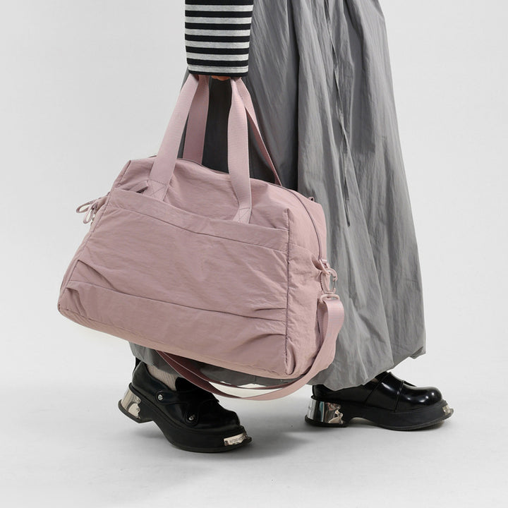 Versatile Travel Tote Bag