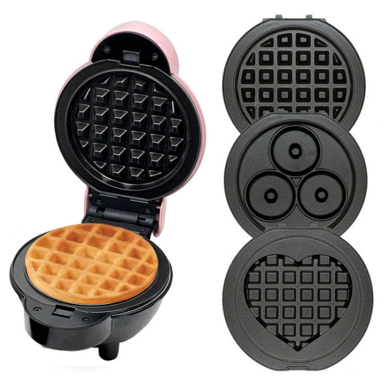 Waffle Maker Stornfield