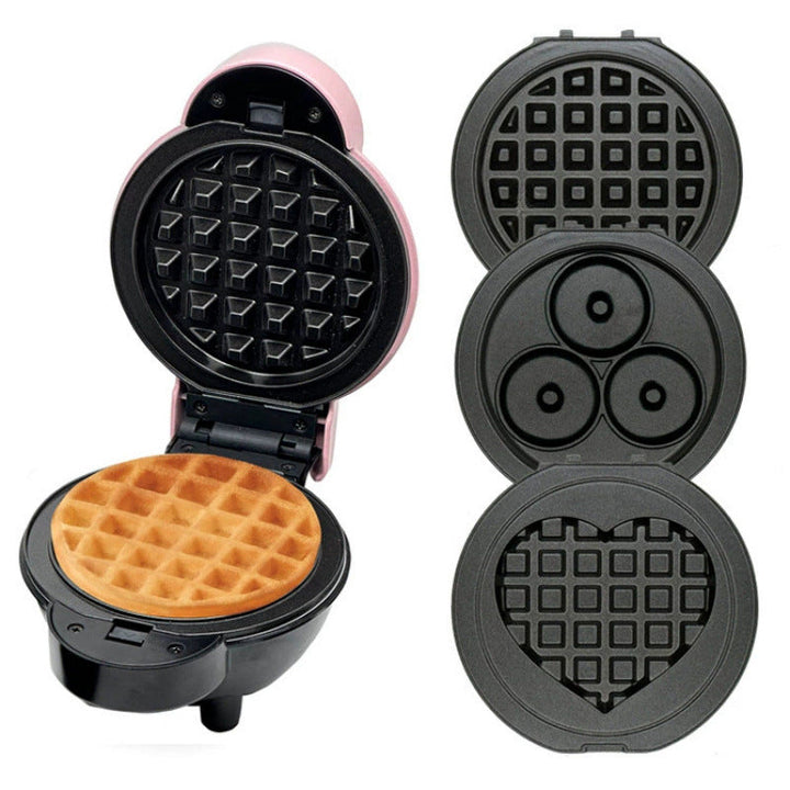 Waffle Maker Stornfield