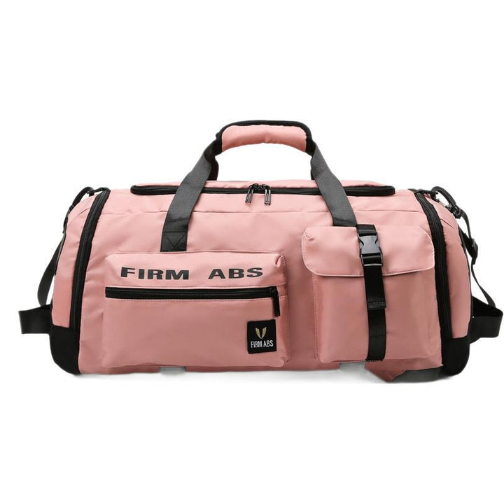 Multi-Functional Travel Stornfield