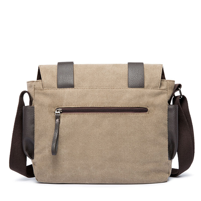 Stylish crossbody bag with adjustable shoulder strap Stornfield